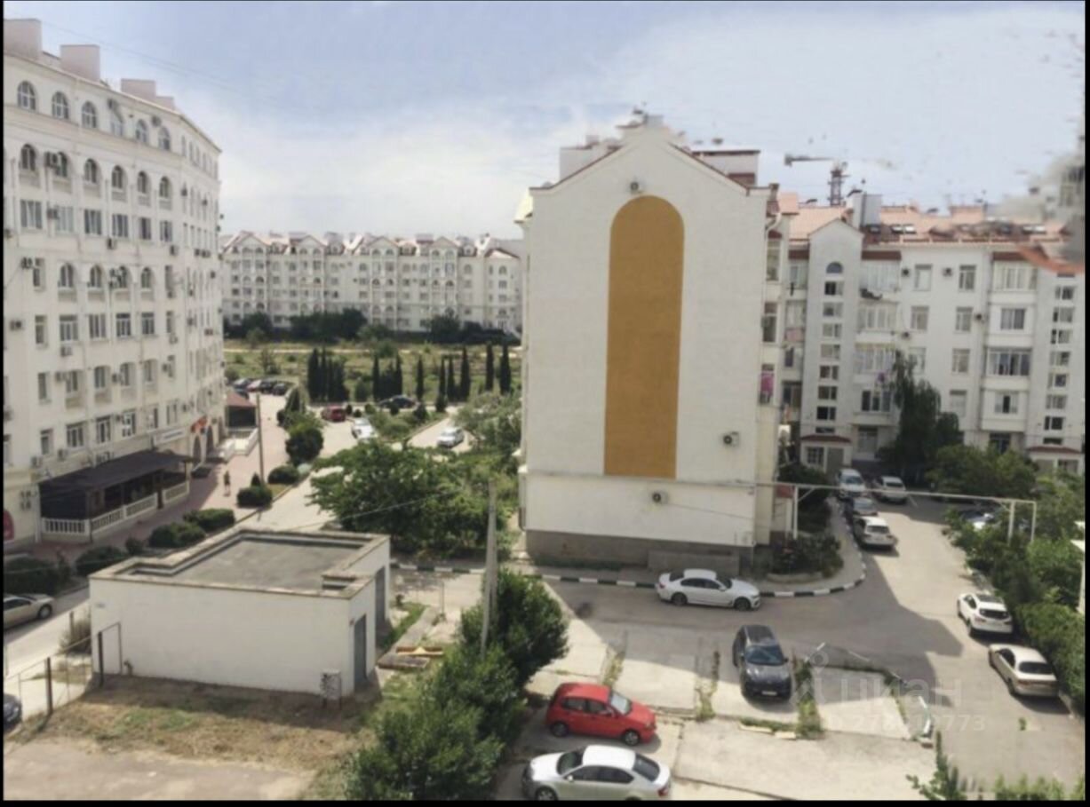 1-комнатная квартира 51 м², Севастополь — фото 3