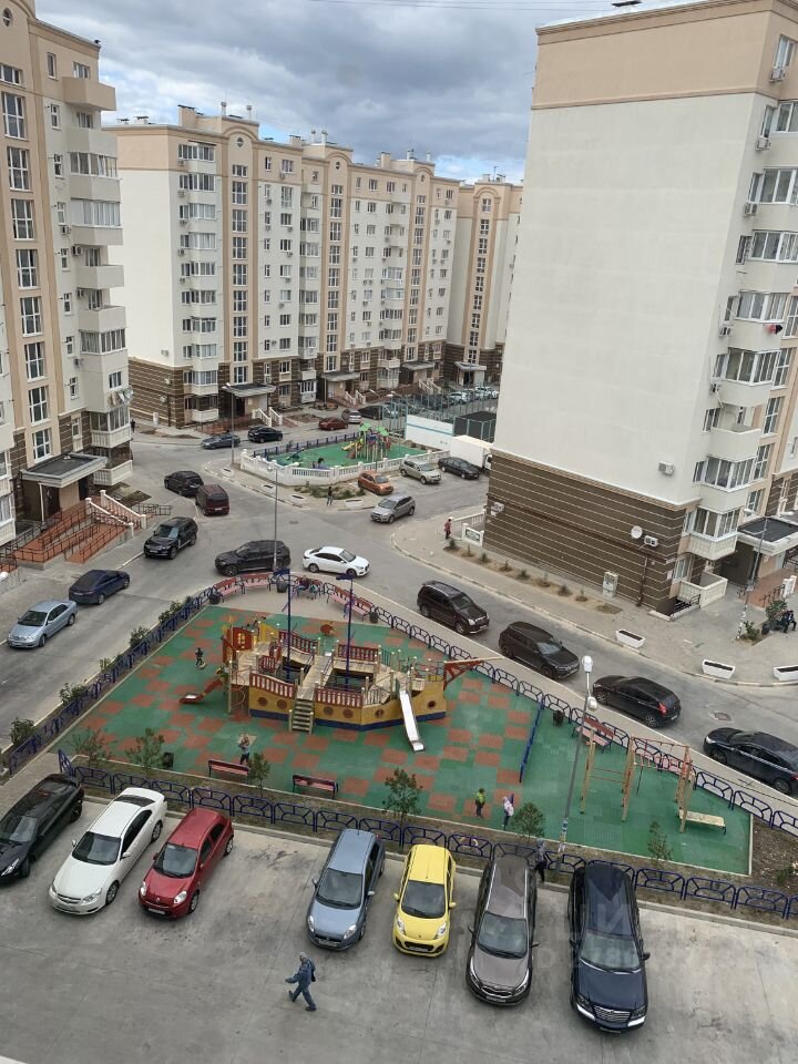 1-комнатная квартира 51 м², Севастополь — фото 4