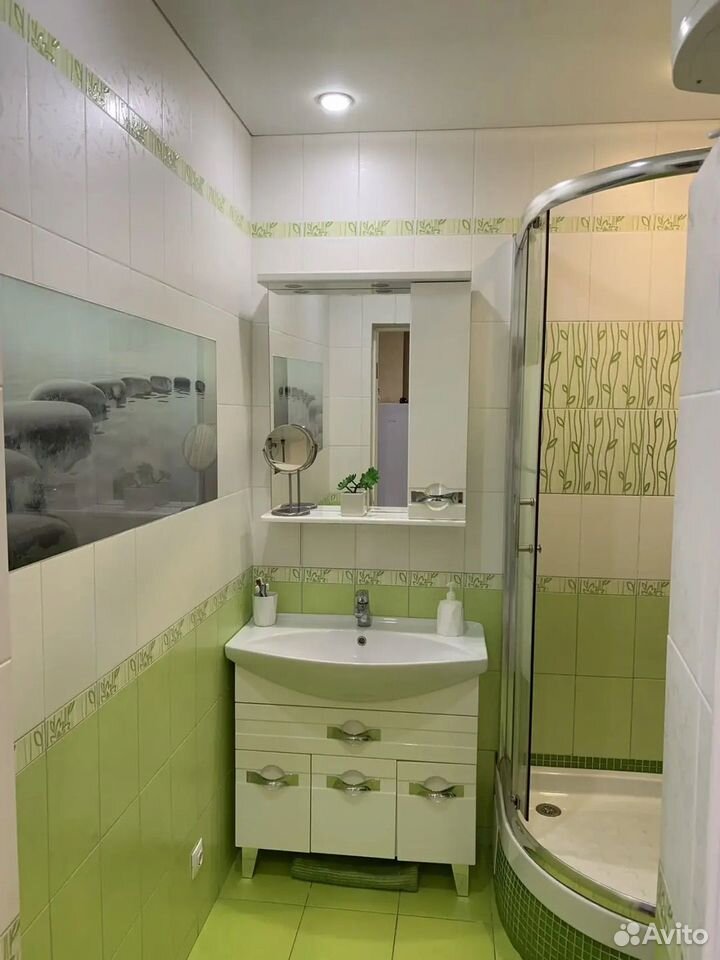 1-комнатная квартира 38 м², Самара — фото 2