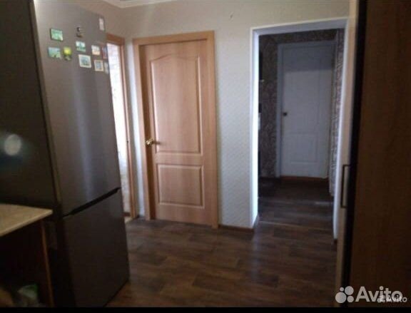 3-комнатная квартира 69 м², Лабинск — фото 5