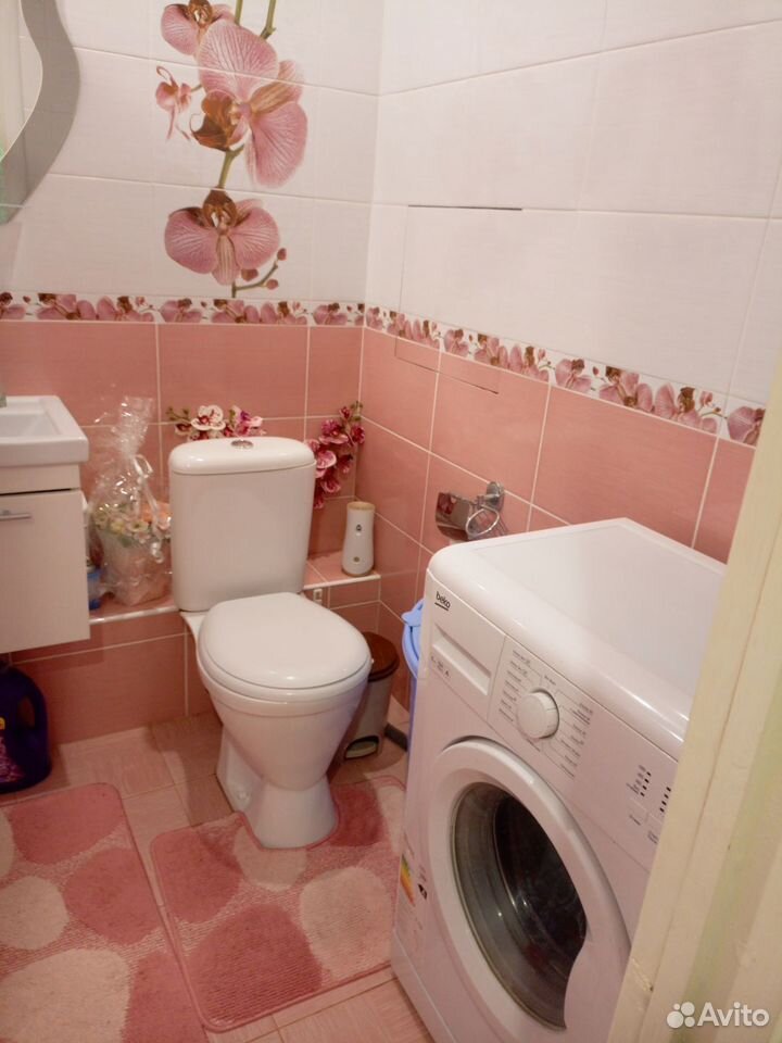 1-комнатная квартира 36 м², Жилина — фото 2