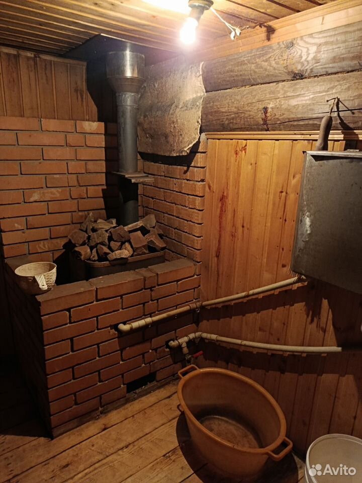 Дом 40 м², Бор — фото 3