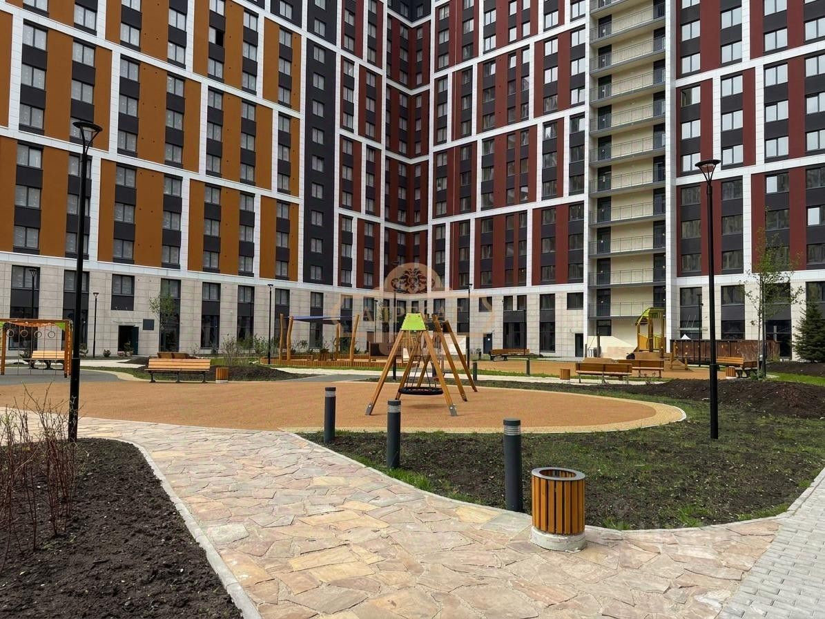 3-комнатная квартира 75 м², Санкт-Петербург — фото 2
