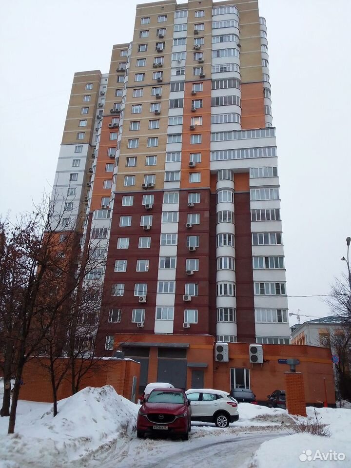 Гараж/Паркинг 17 м², Москва — фото 2