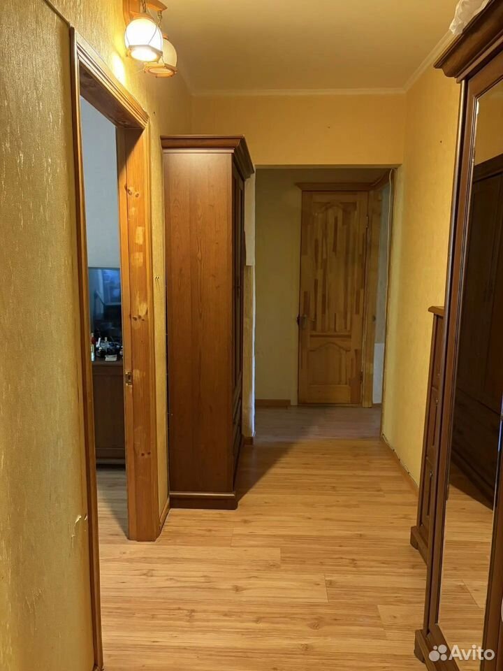 3-комнатная квартира 65 м², Симферополь — фото 5