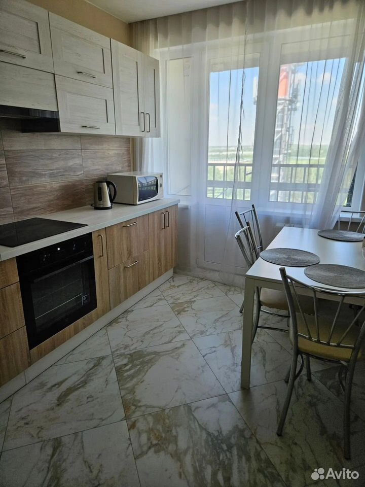 1-комнатная квартира 30 м², Москва — фото 3