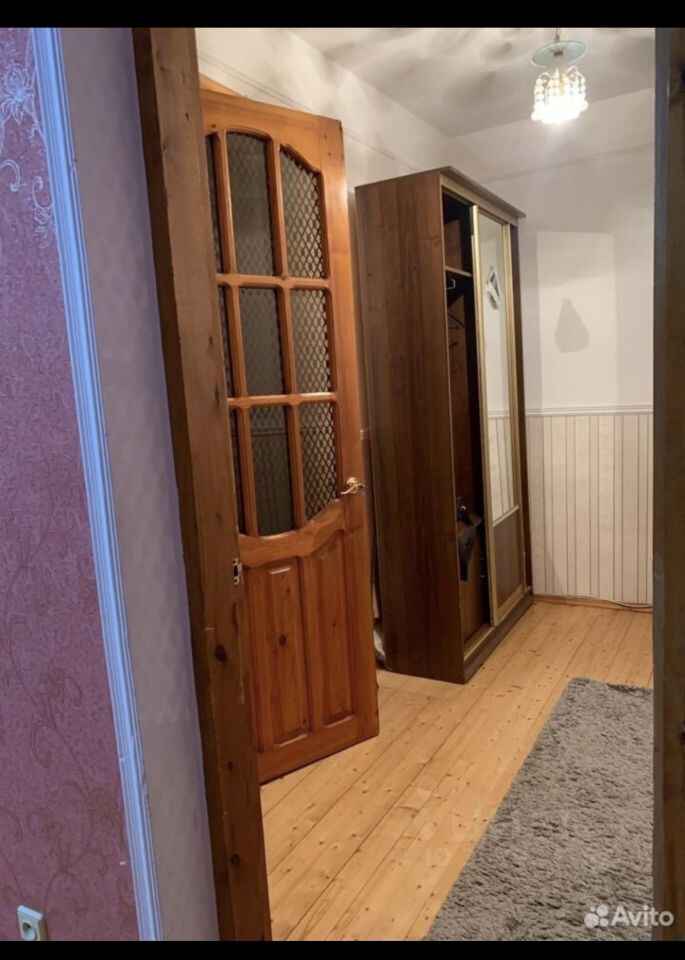 3-комнатная квартира 94 м², Махачкала — фото 3