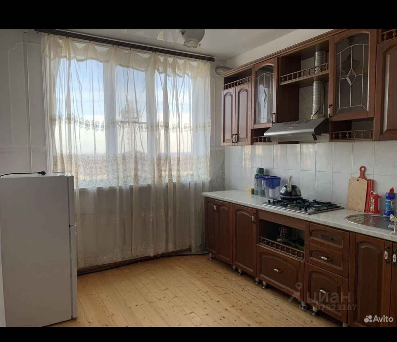 3-комнатная квартира 94 м², Махачкала — фото 5