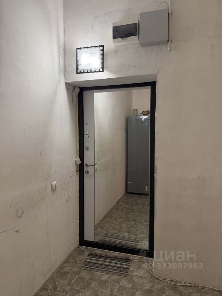 1-комнатная квартира 45 м², Марковское — фото 3