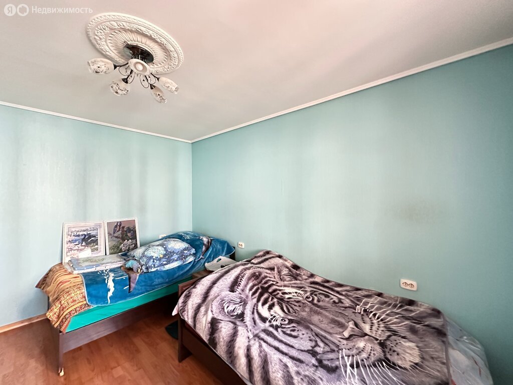 3-комнатная квартира 85 м², Балашиха — фото 5
