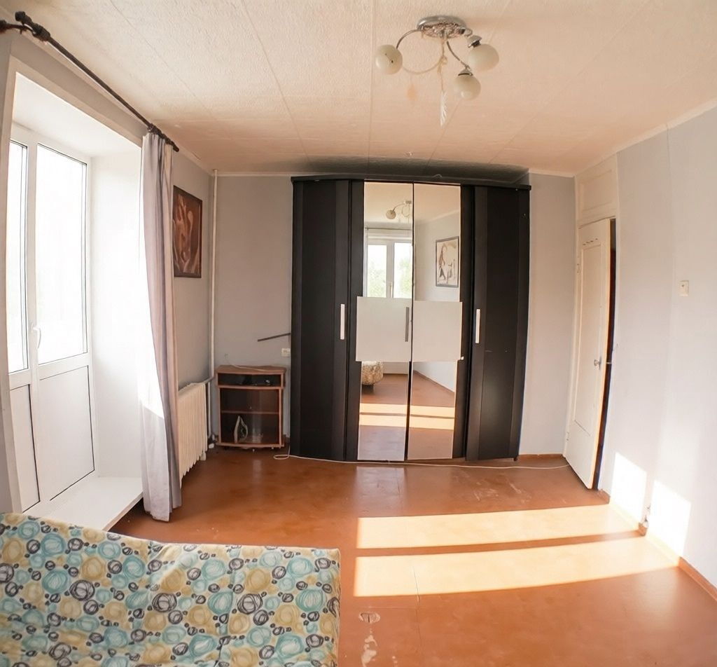 1-комнатная квартира 32.9 м², Березники — фото 1