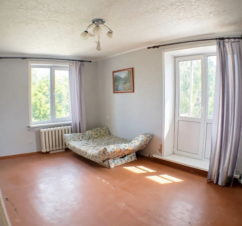1-комнатная квартира 32.9 м², Березники — фото 3