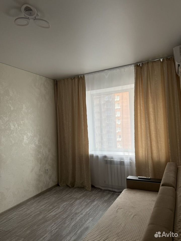 1-комнатная квартира 27 м², Ростов-на-Дону — фото 5