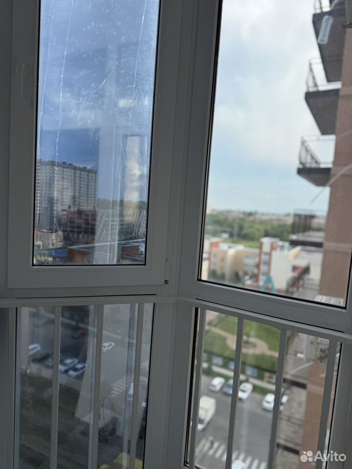 1-комнатная квартира 27 м², Ростов-на-Дону — фото 2
