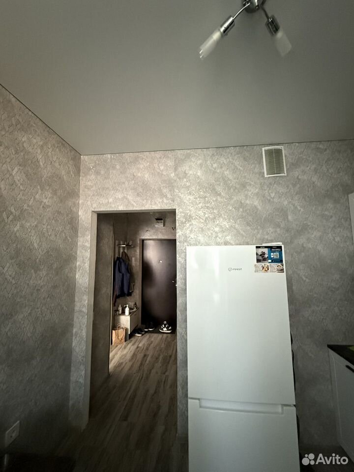 1-комнатная квартира 27 м², Ростов-на-Дону — фото 3