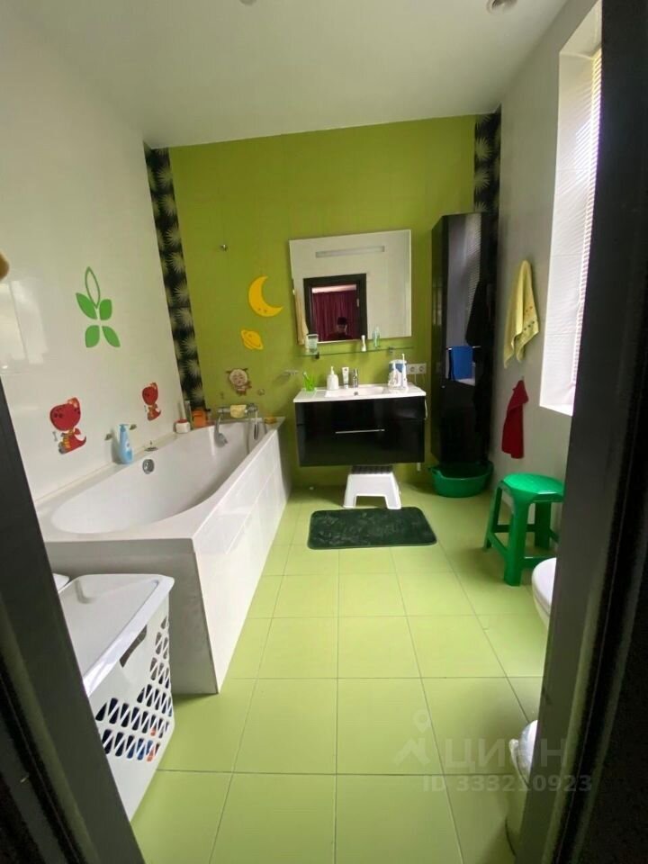 Дом 255 м², Сазонки — фото 5