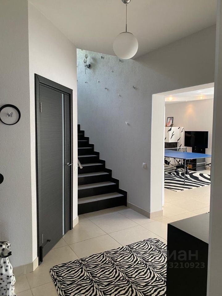 Дом 255 м², Сазонки — фото 3