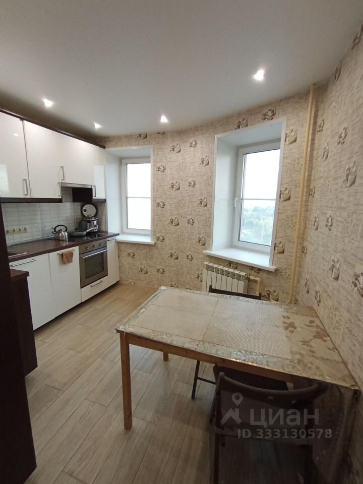 1-комнатная квартира 44 м², Подольск — фото 2