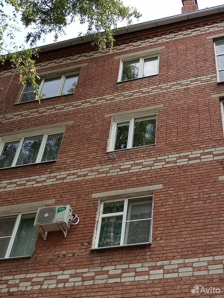 2-комнатная квартира 44 м², Армавир — фото 5