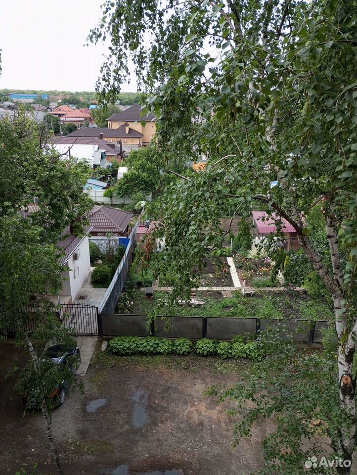 2-комнатная квартира 44 м², Армавир — фото 3