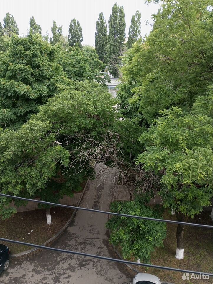2-комнатная квартира 44 м², Армавир — фото 2