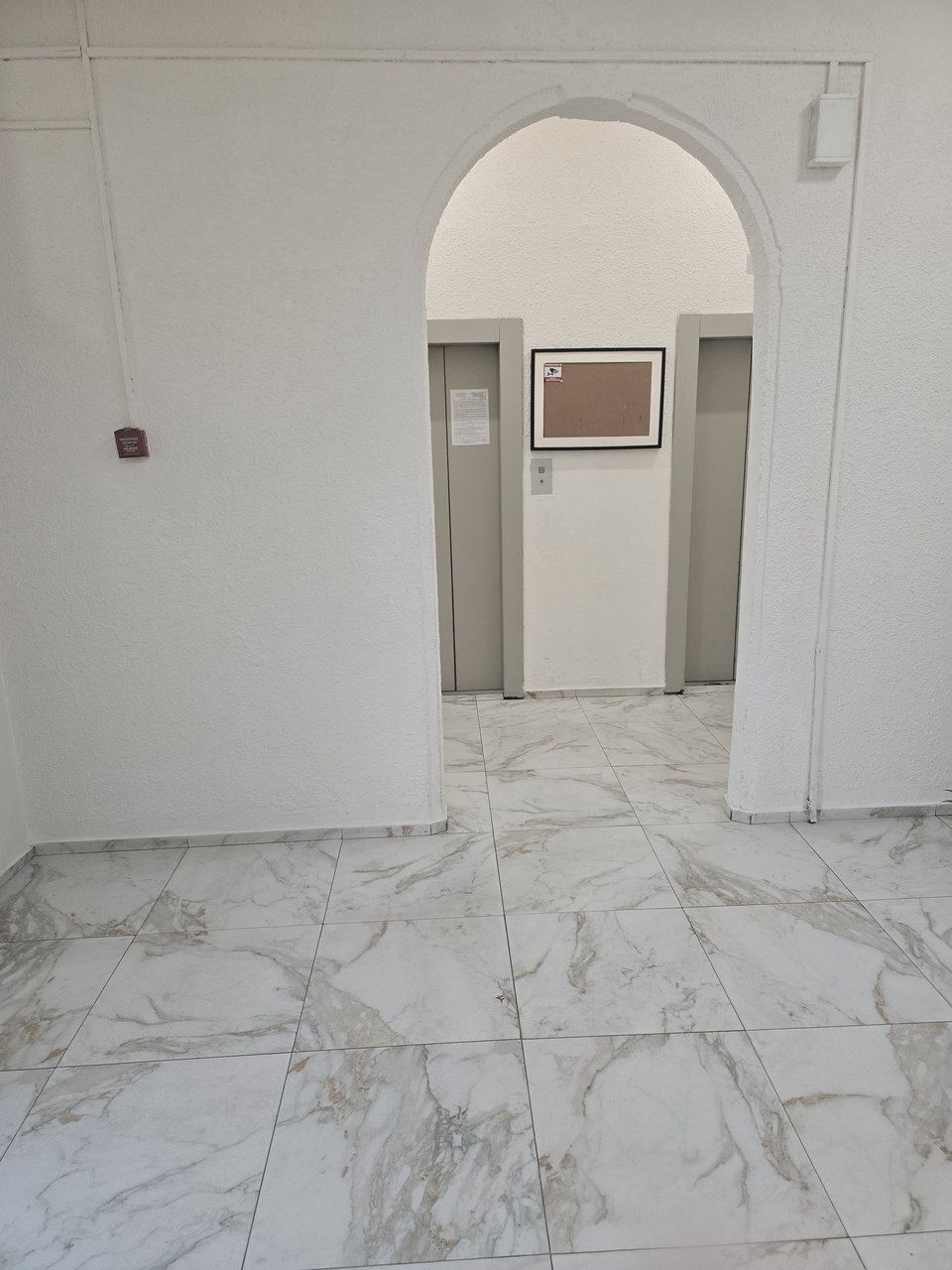1-комнатная квартира 43 м², Красногорск — фото 2