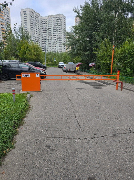 1-комнатная квартира 43 м², Красногорск — фото 3