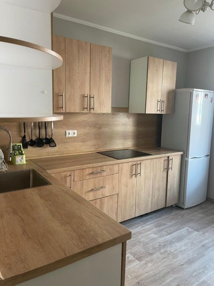 1-комнатная квартира 34 м², Марусино — фото 2