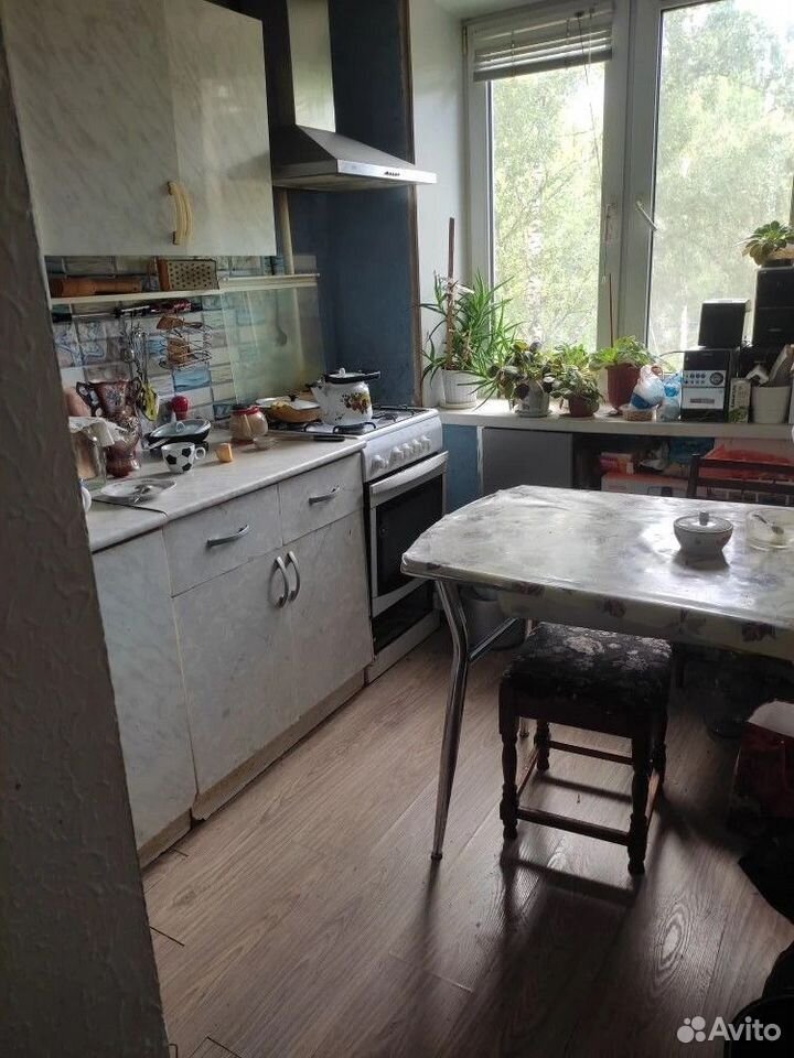 2-комнатная квартира 43 м², Самара — фото 2
