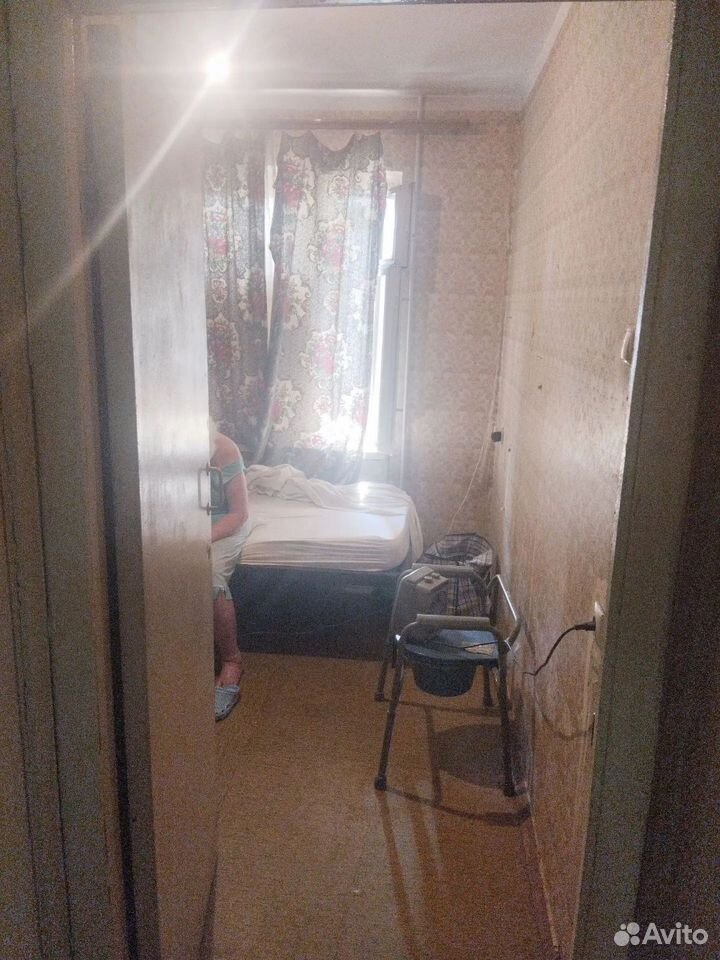 3-комнатная квартира 63 м², Симферополь — фото 4
