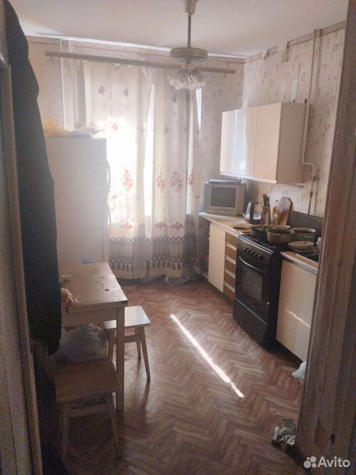 3-комнатная квартира 63 м², Симферополь — фото 5