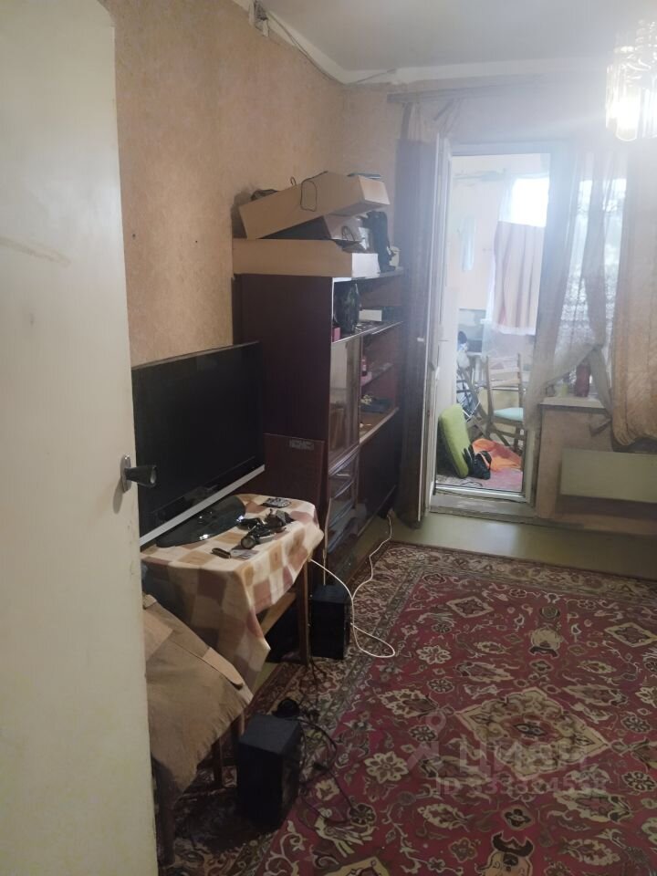 3-комнатная квартира 63 м², Симферополь — фото 3