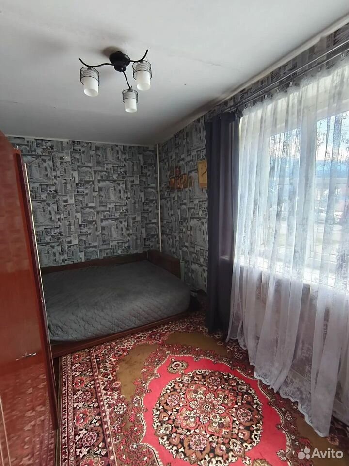 3-комнатная квартира 50 м², Новошахтинск — фото 3