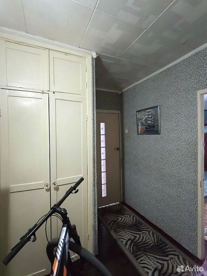 3-комнатная квартира 50 м², Новошахтинск — фото 5