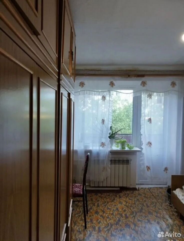 3-комнатная квартира 61 м², Новошахтинск — фото 2