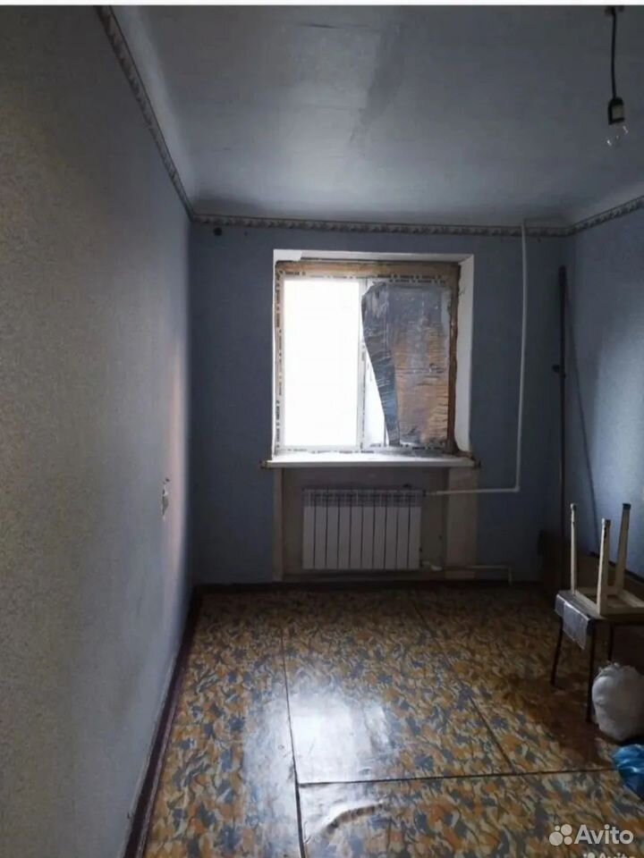 3-комнатная квартира 61 м², Новошахтинск — фото 3
