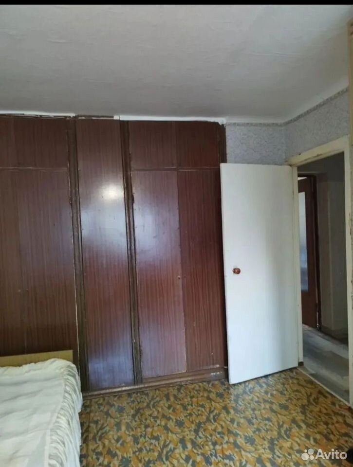 3-комнатная квартира 61 м², Новошахтинск — фото 4