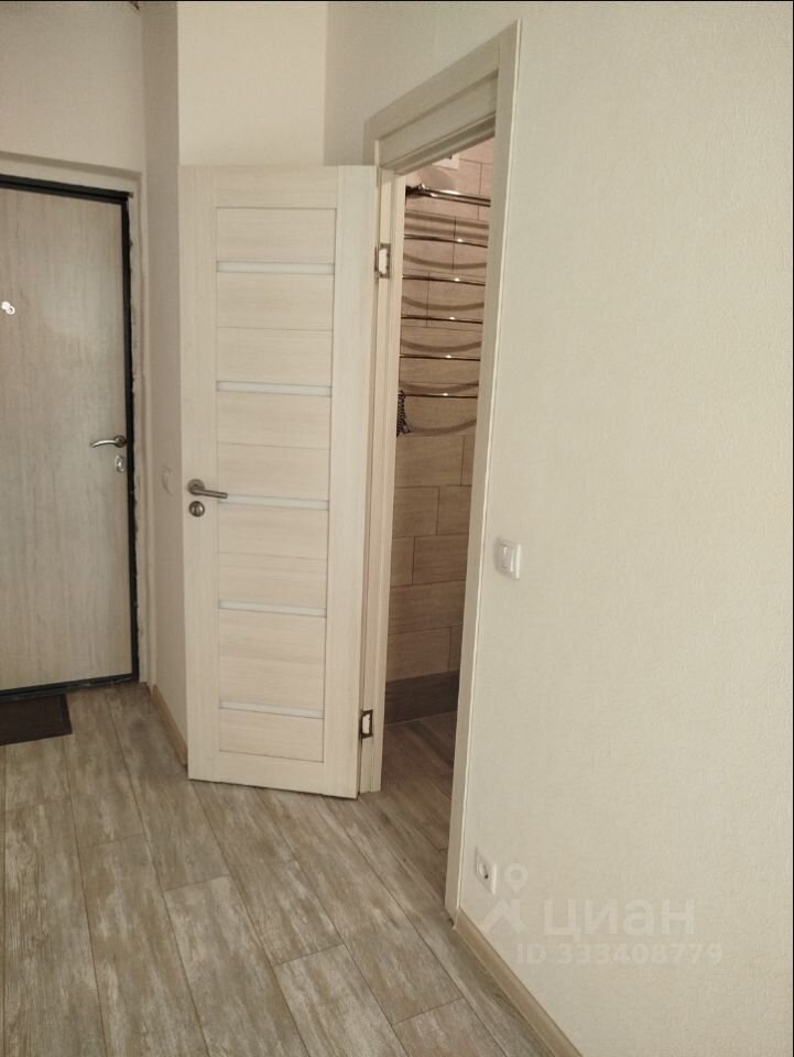 Студия 19 м², Москва — фото 4