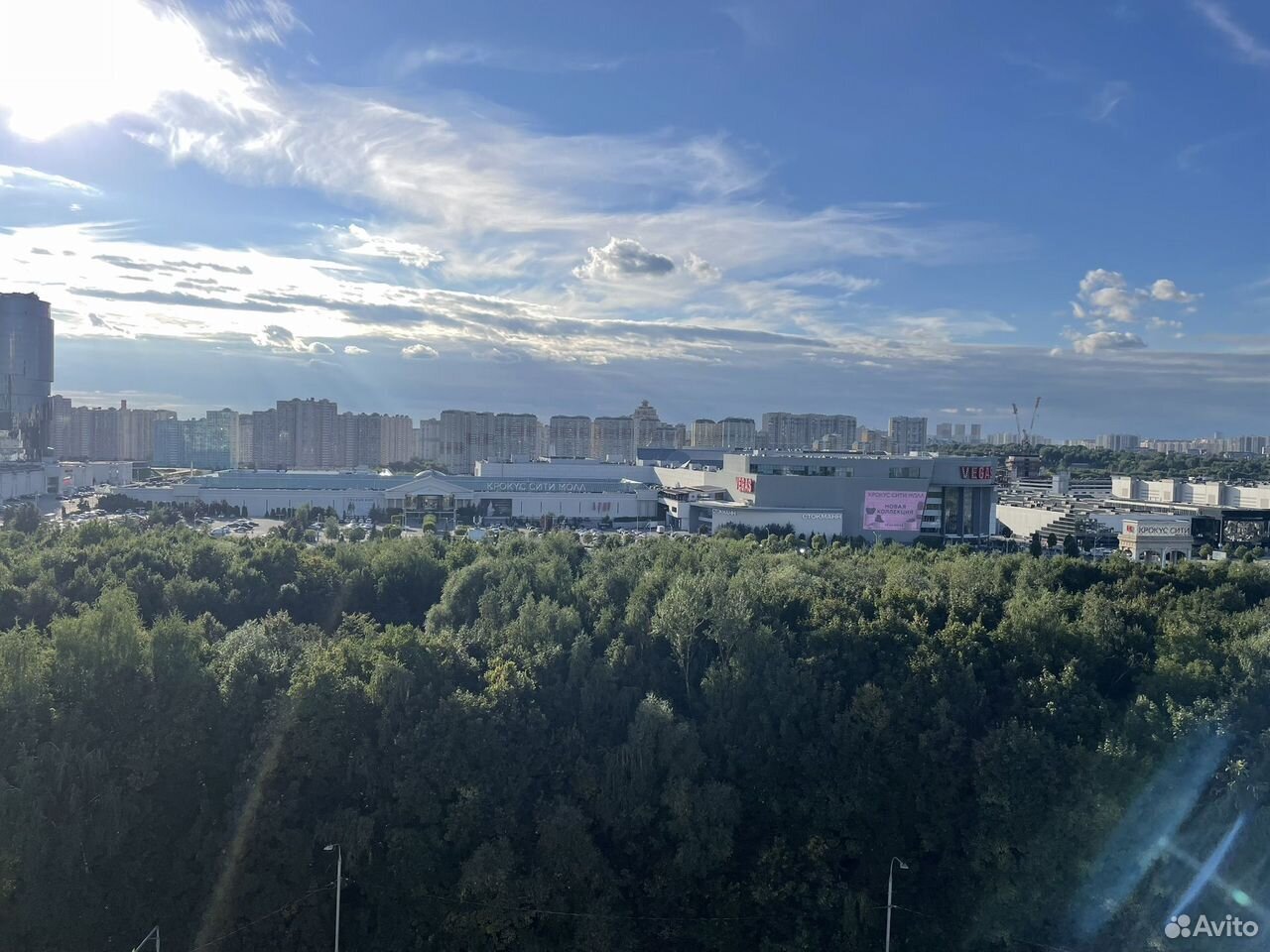 2-комнатная квартира 52 м², Москва — фото 5