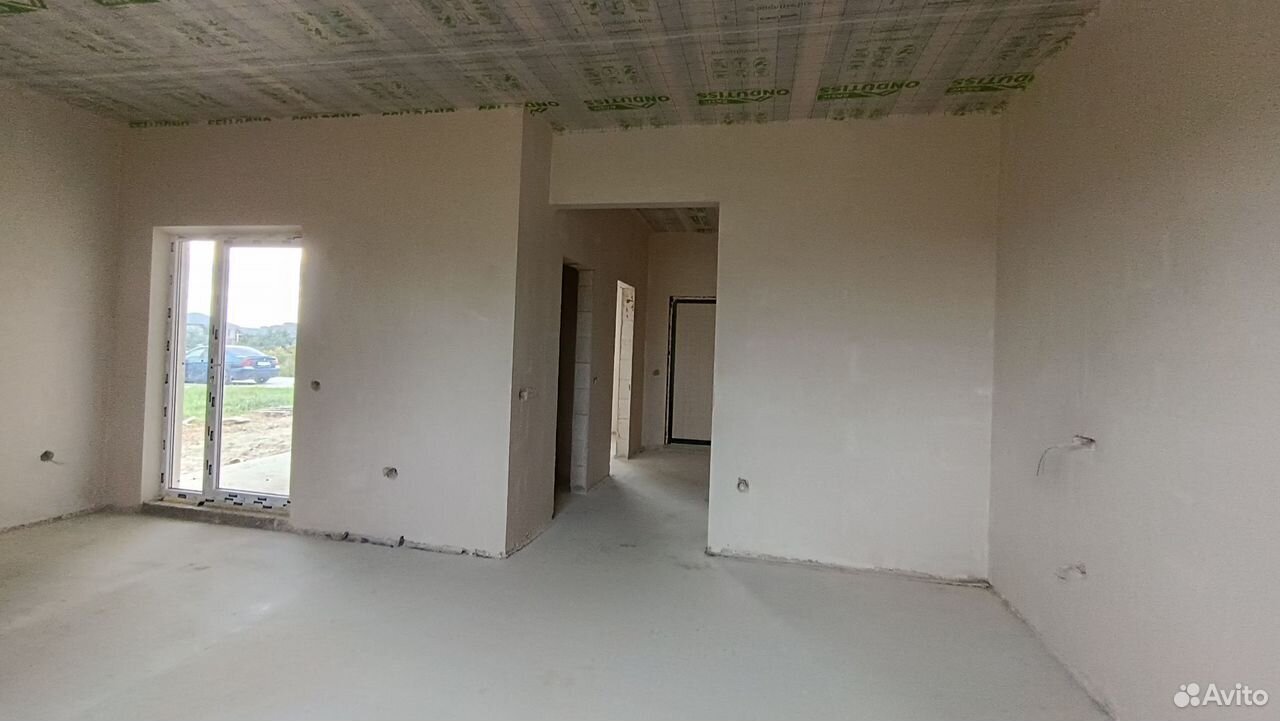 Дом 100 м², Ласкино — фото 5