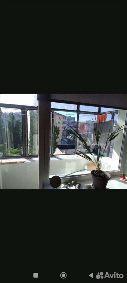 2-комнатная квартира 50 м², Новороссийск — фото 2