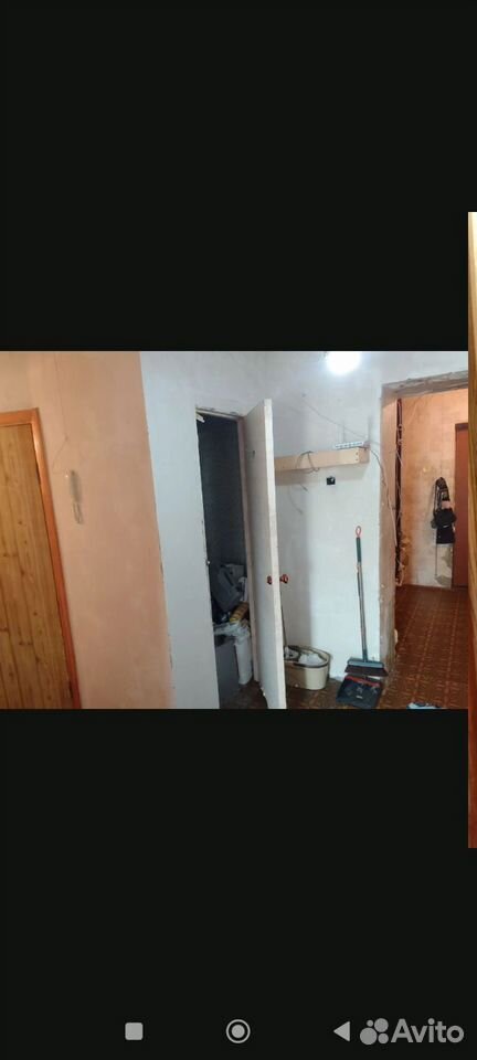 2-комнатная квартира 50 м², Новороссийск — фото 4