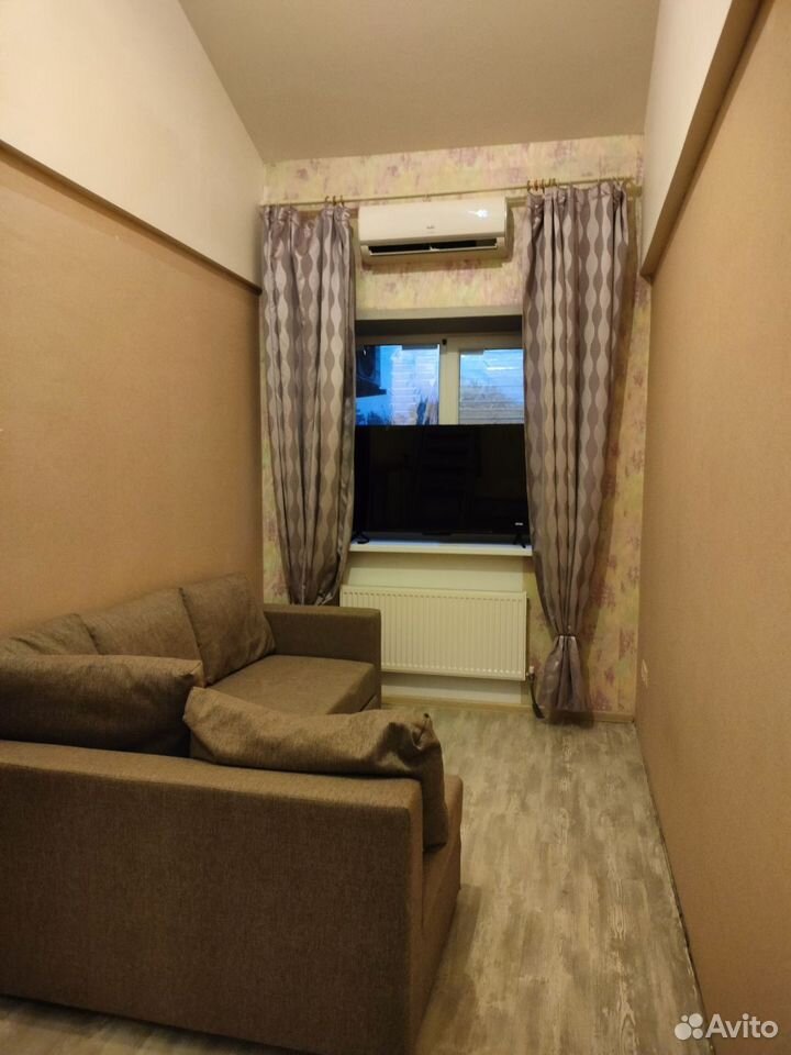 1-комнатная квартира 41 м², Верхнетемерницкий — фото 4