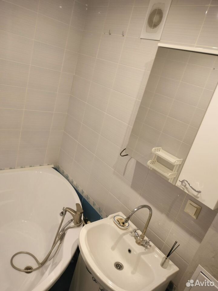 1-комнатная квартира 41 м², Верхнетемерницкий — фото 2
