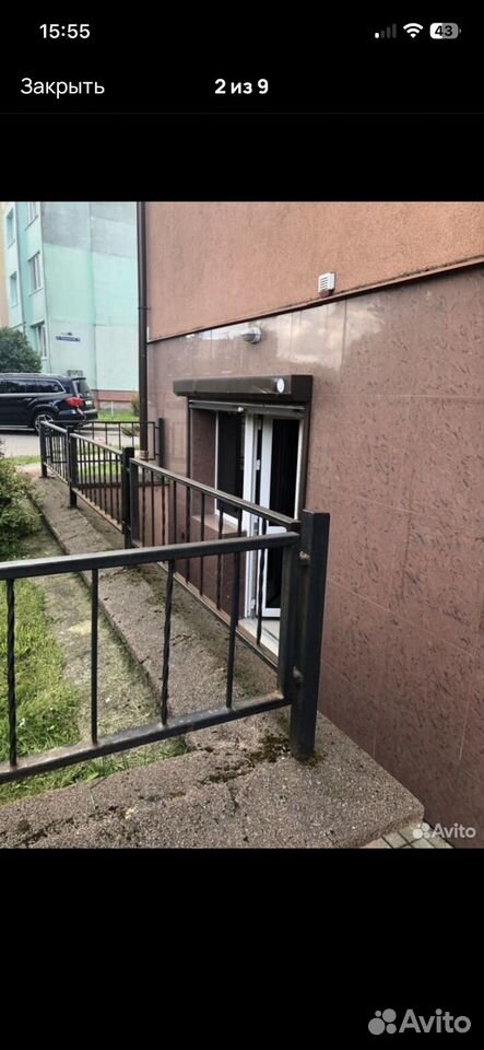 Свободного назначения 56 м², Малое Исаково — фото 2