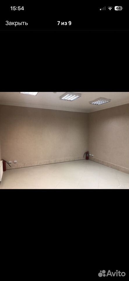 Свободного назначения 56 м², Малое Исаково — фото 3