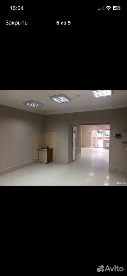 Свободного назначения 56 м², Малое Исаково — фото 4