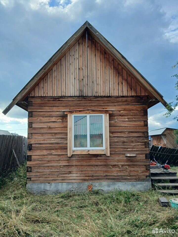 Дом 24 м², Поселье — фото 2