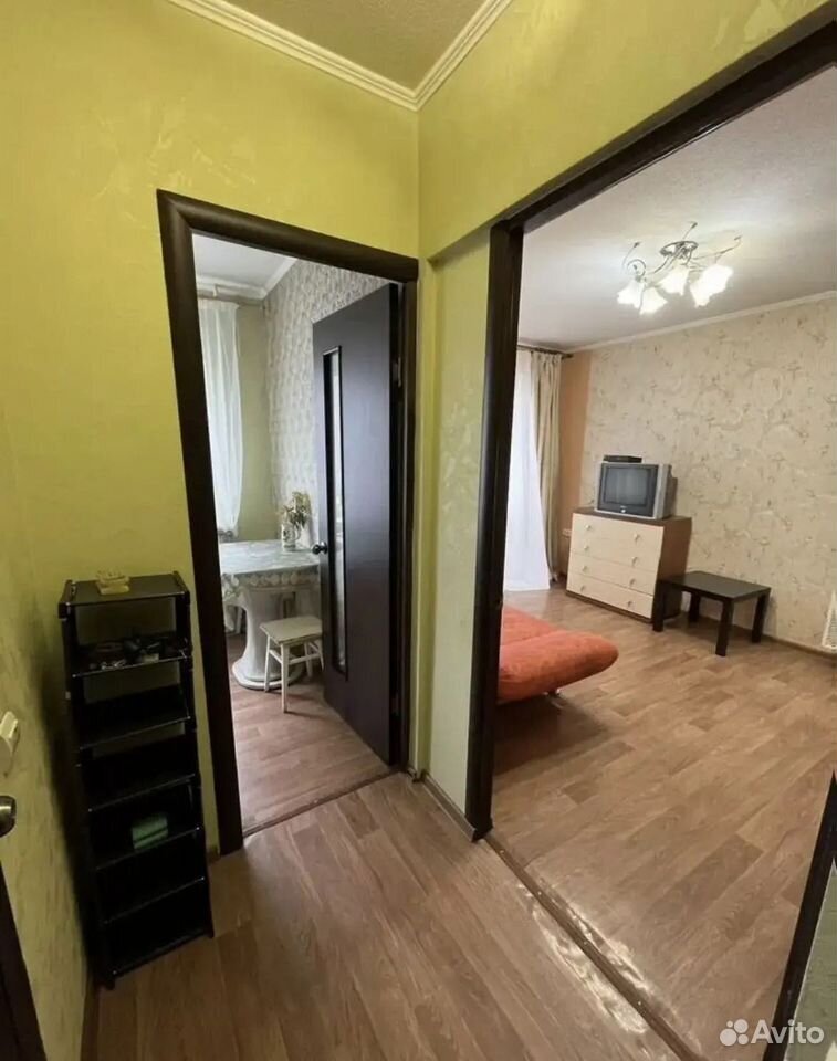 1-комнатная квартира 24 м², Ростов-на-Дону — фото 5