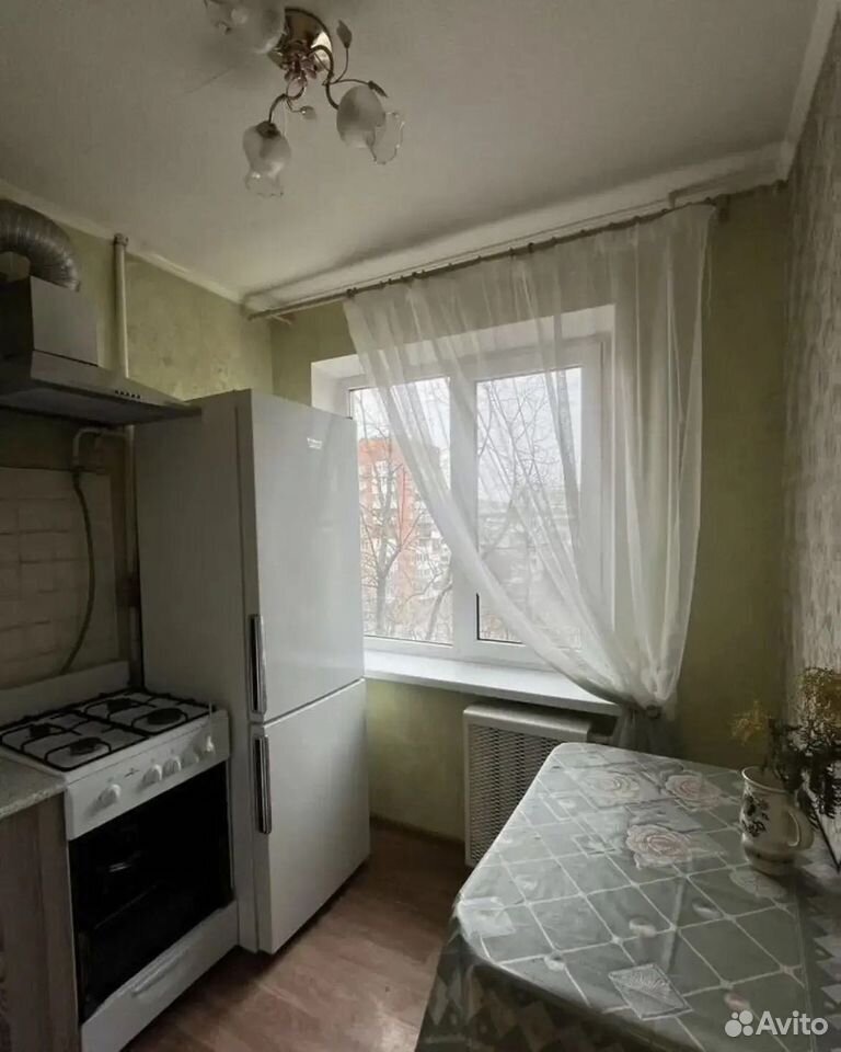 1-комнатная квартира 24 м², Ростов-на-Дону — фото 3
